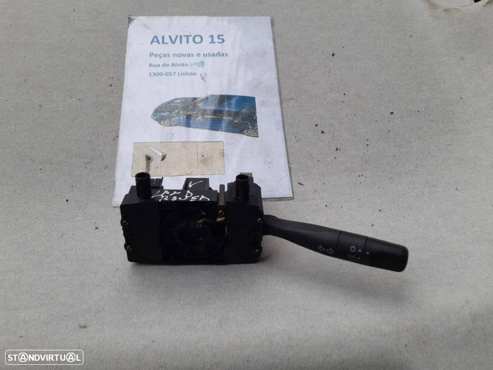 manete de piscas Land Rover 1994 - 1