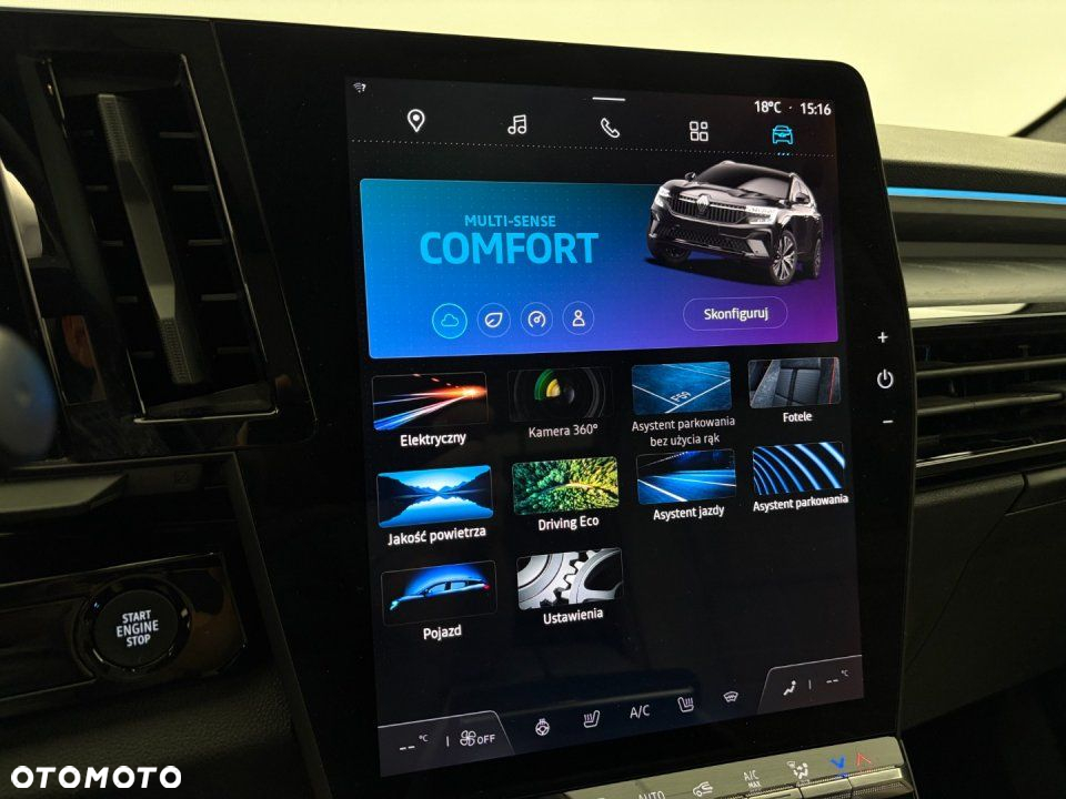Renault Espace - 23