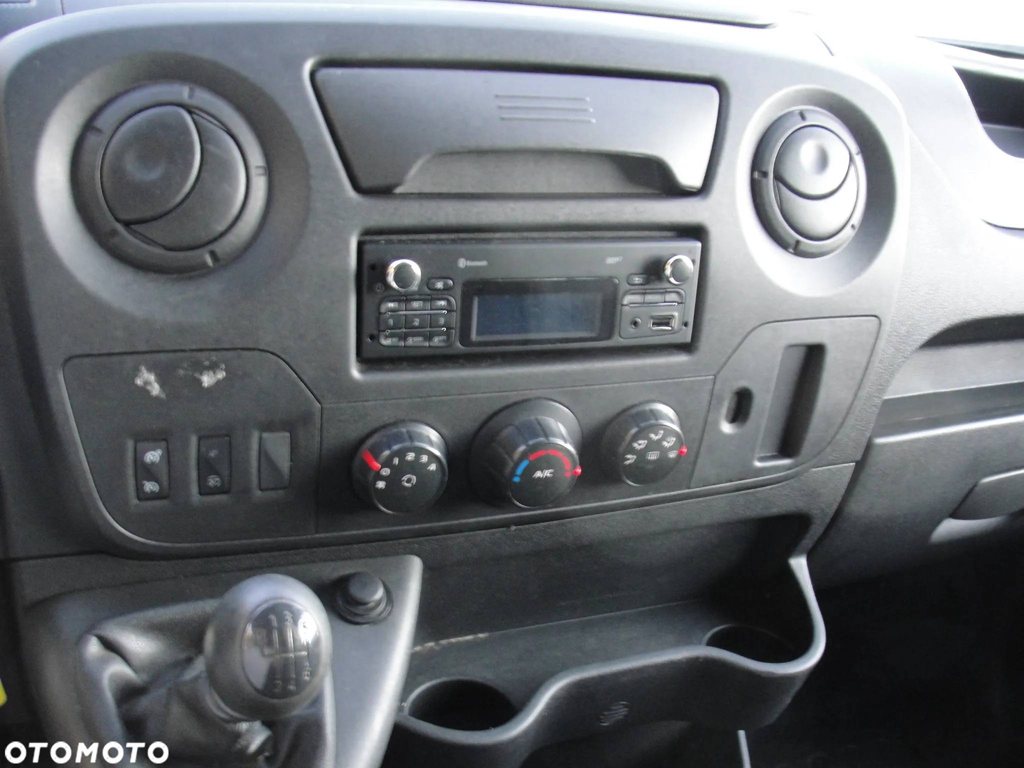 Renault Master - 9