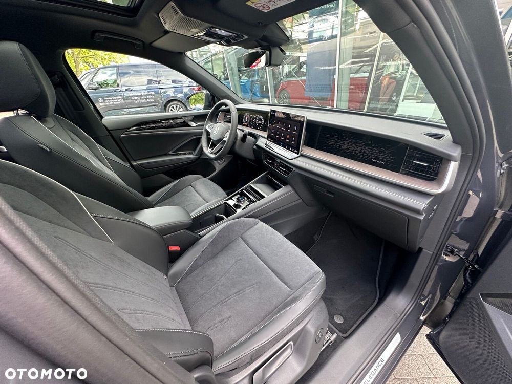 Volkswagen Tayron 2.0 TSI 4Mot Elegance DSG - 13