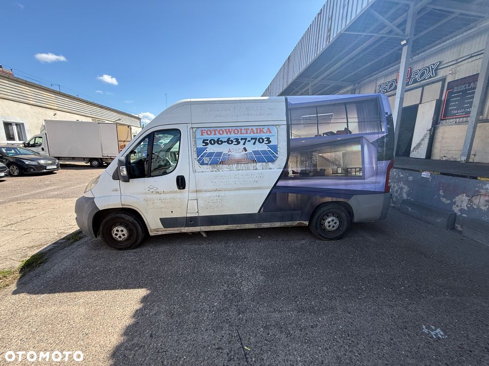 Fiat Ducato - 1