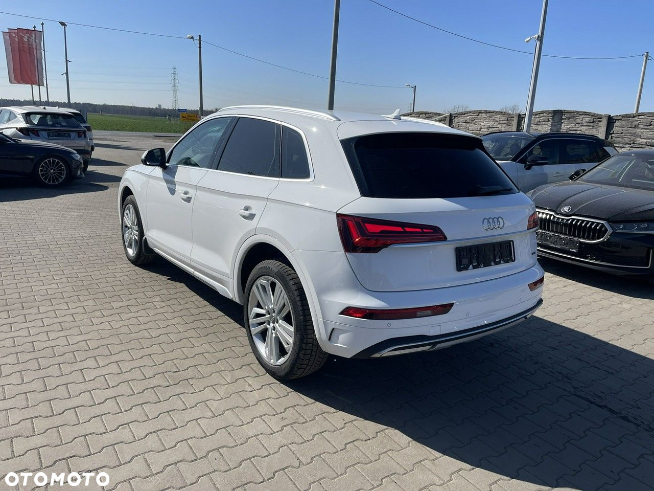 Audi Q5 40 TDI quattro S tronic - 2