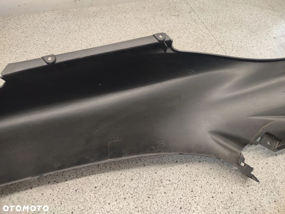 Owiewka, osłona, bok, boczek Yamaha Maxster 125 - 13