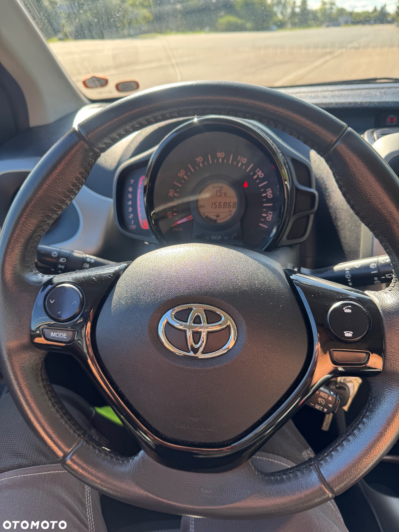 Toyota Aygo - 18