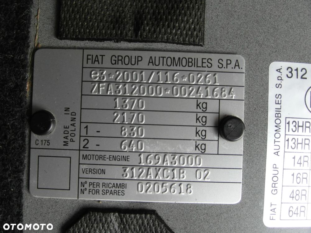 Fiat 500 1.4 16V S - 37