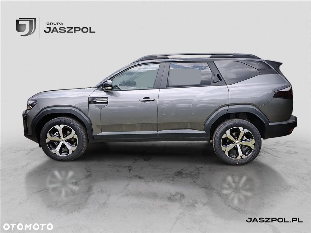 Dacia Bigster - 8