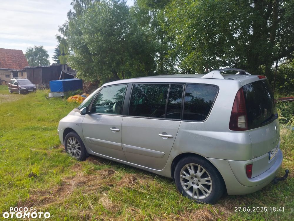 Renault Espace 2.0 dCi Dynamique - 4
