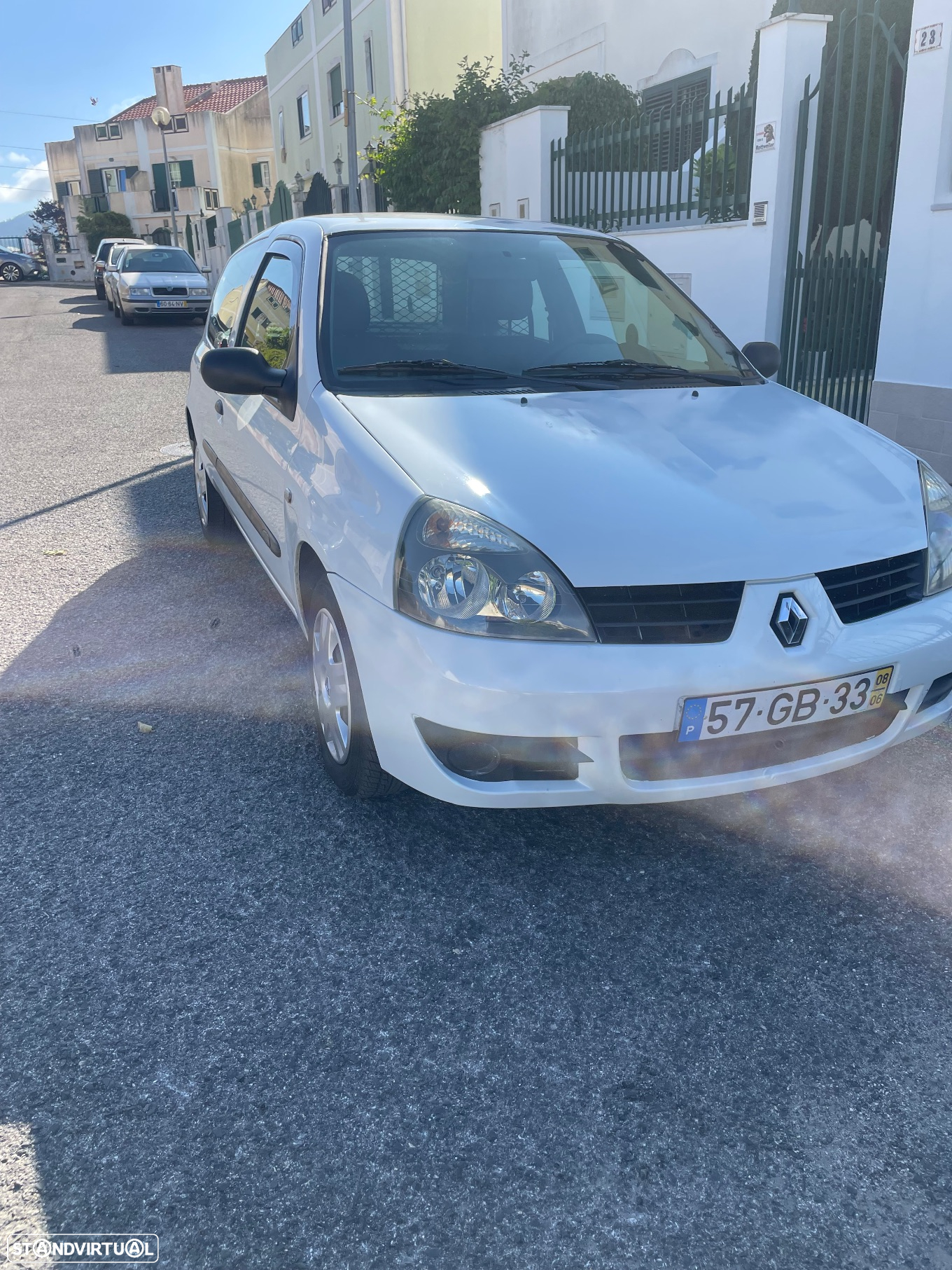 Renault Clio 1.5 dCi Dynamique - 3