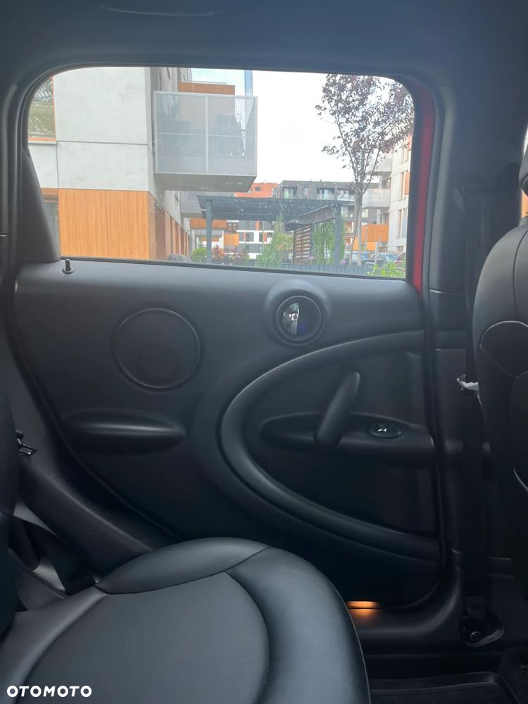 MINI Countryman - 8