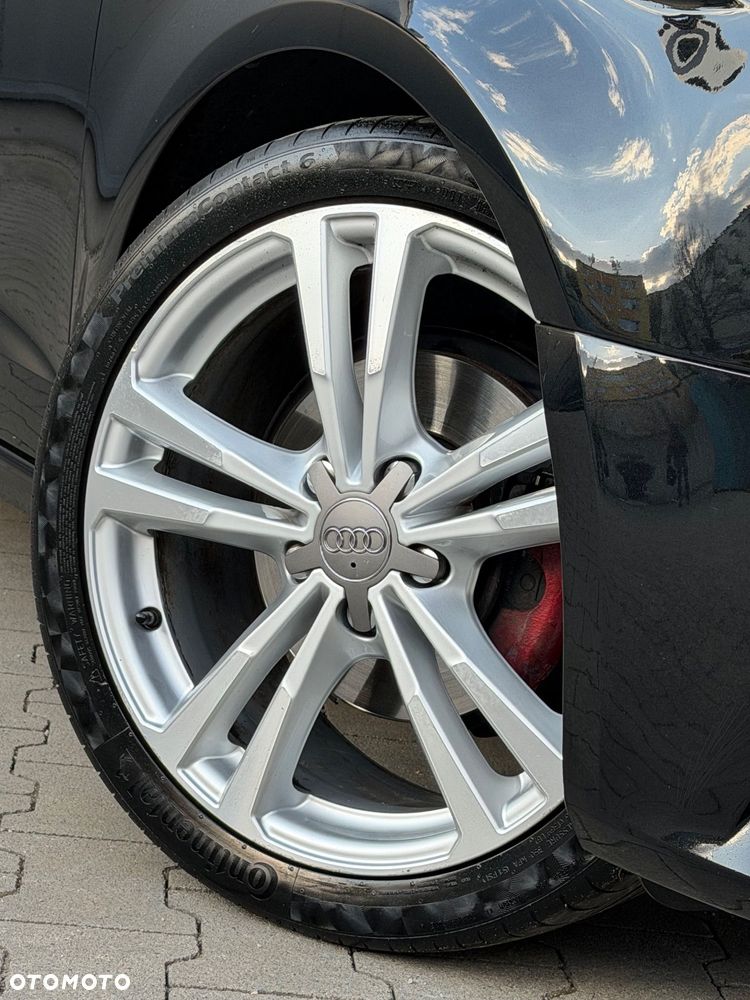 Audi A3 3-drzwiowe 1.4 TFSI S line Sportpaket - 34