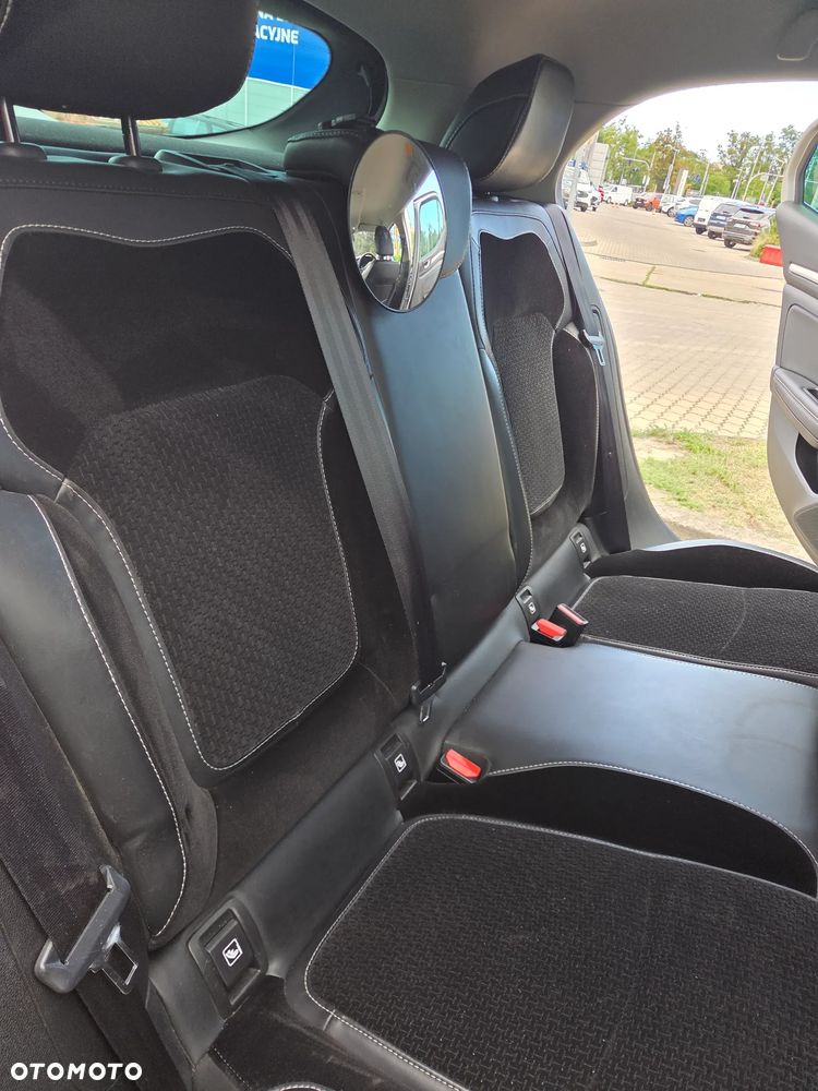 Renault Megane 1.2 Energy TCe Intens - 19
