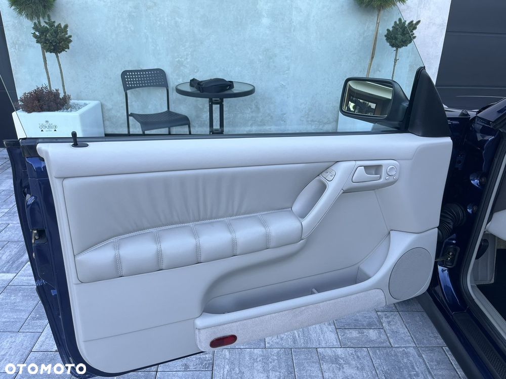 Volkswagen Golf 1.8 / 1.8 C - 14