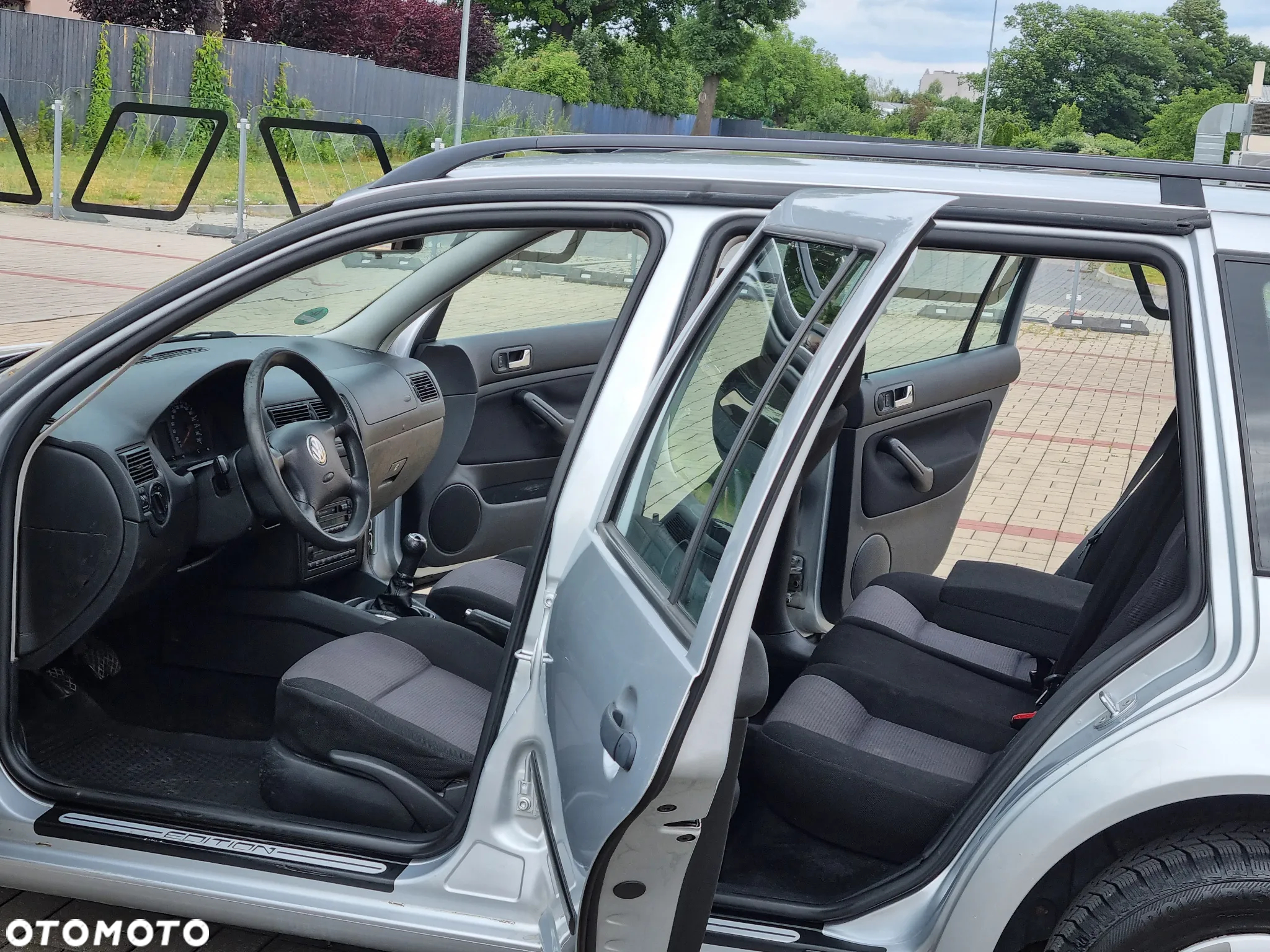 Volkswagen Golf IV 1.6 Basis - 26