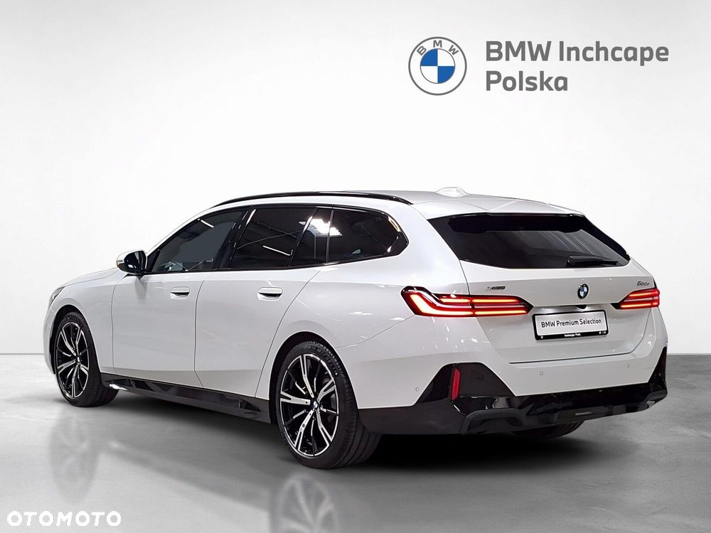 BMW Seria 5 - 3