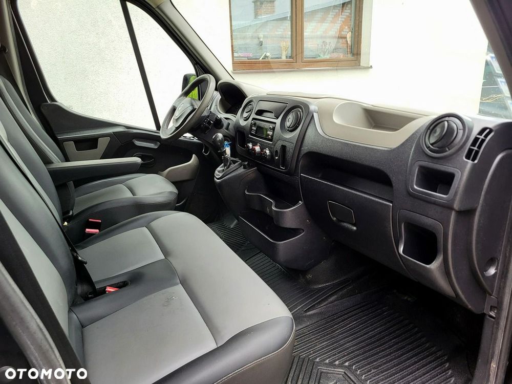 Renault Master - 11