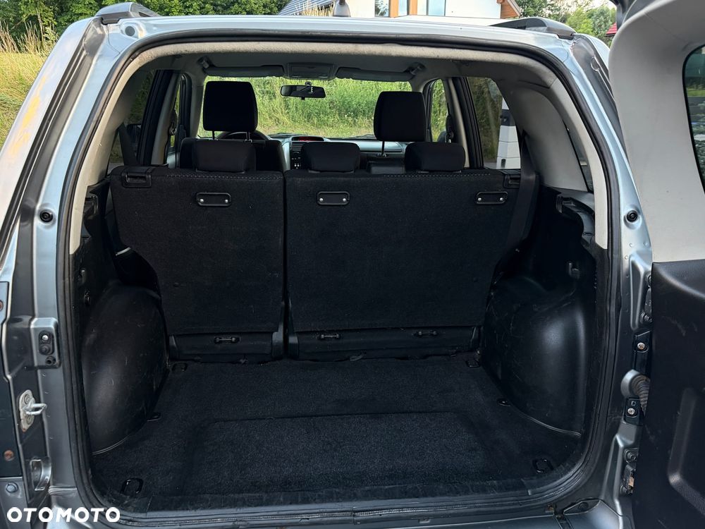 Suzuki Grand Vitara 1.9 DDiS - 11