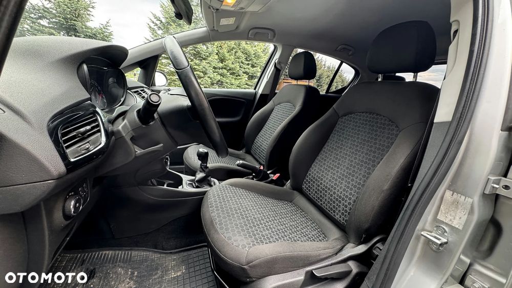 Opel Corsa 1.4 Active - 21