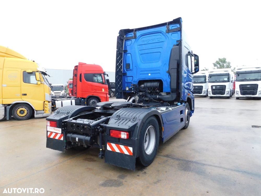 Ford F max 4x2 scab e6 12s2620 - 4