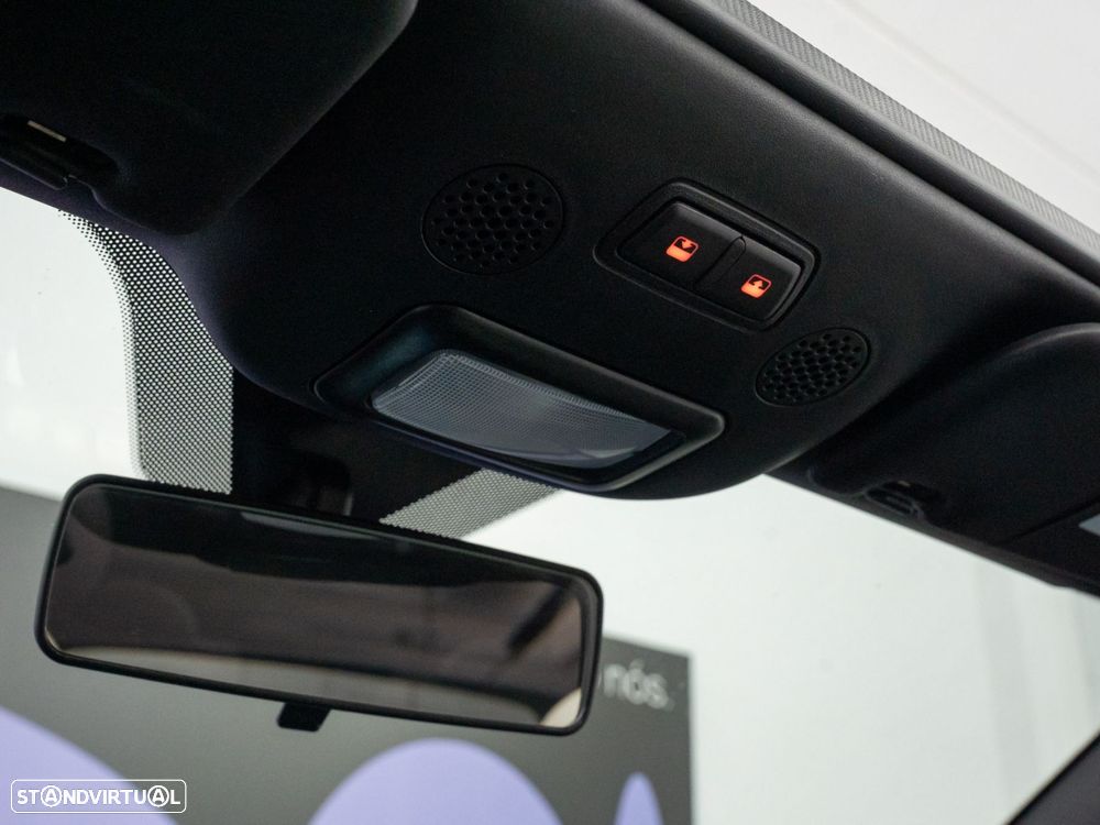 Fiat 500C 1.0 Hybrid Dolcevita — fotografia 28