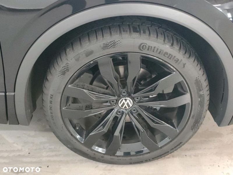 Volkswagen Tiguan 1.5 TSI OPF DSG R-Line - 12
