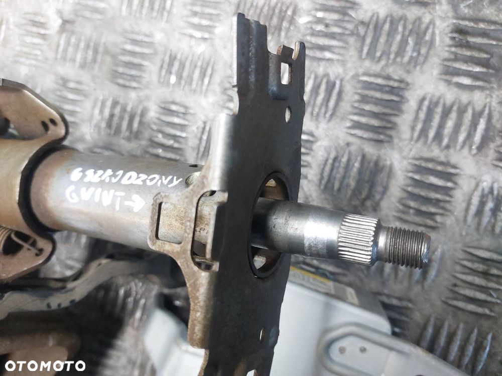 WSPOMAGANIE ELEKTRYCZNE TOYOTA YARIS I 995-09000 6900000472 89650-0D070 - 2