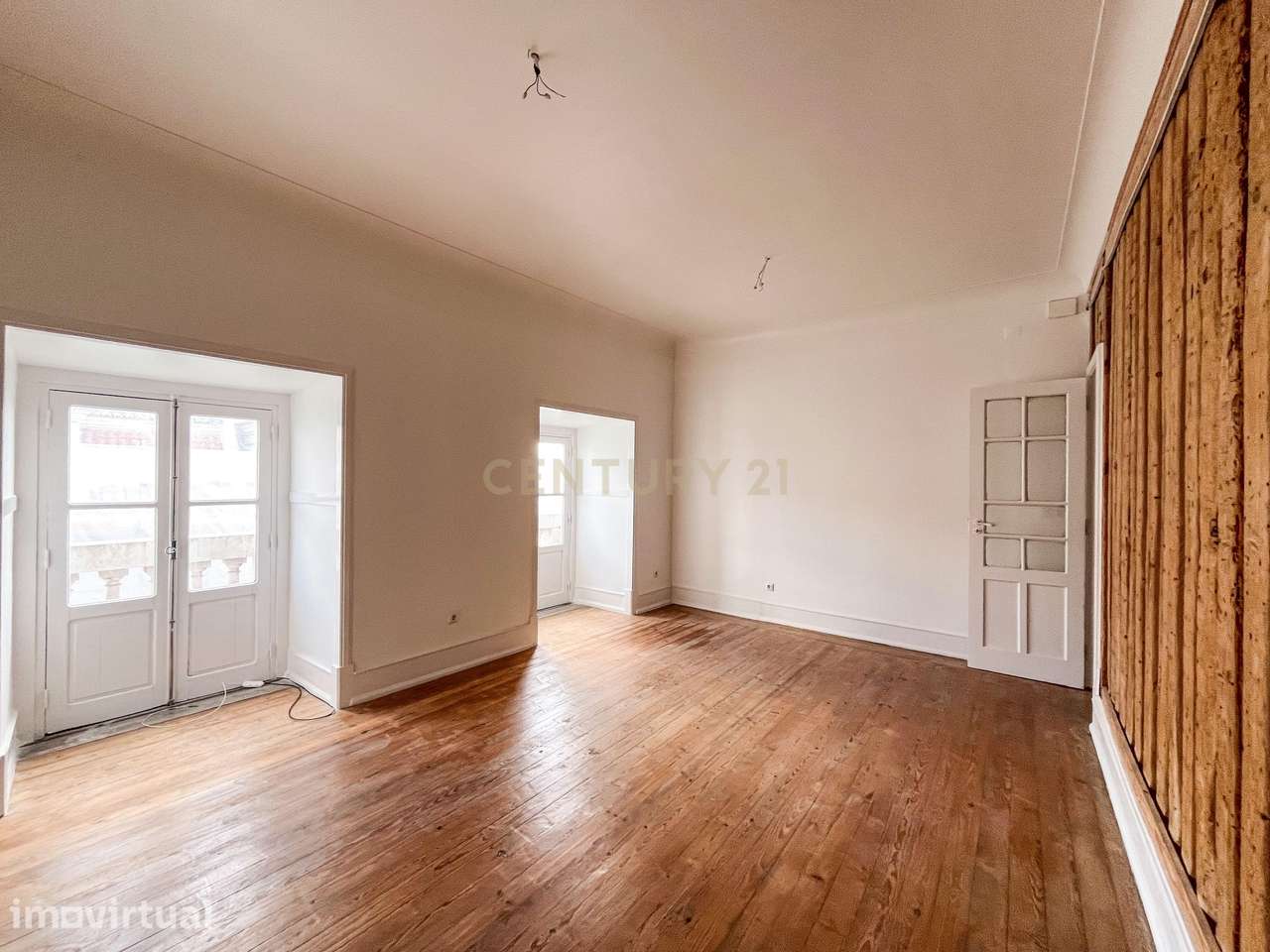 Apartamento T2+1 com Vista Rio | Baixa de Lisboa - Grande imagem: 5/37