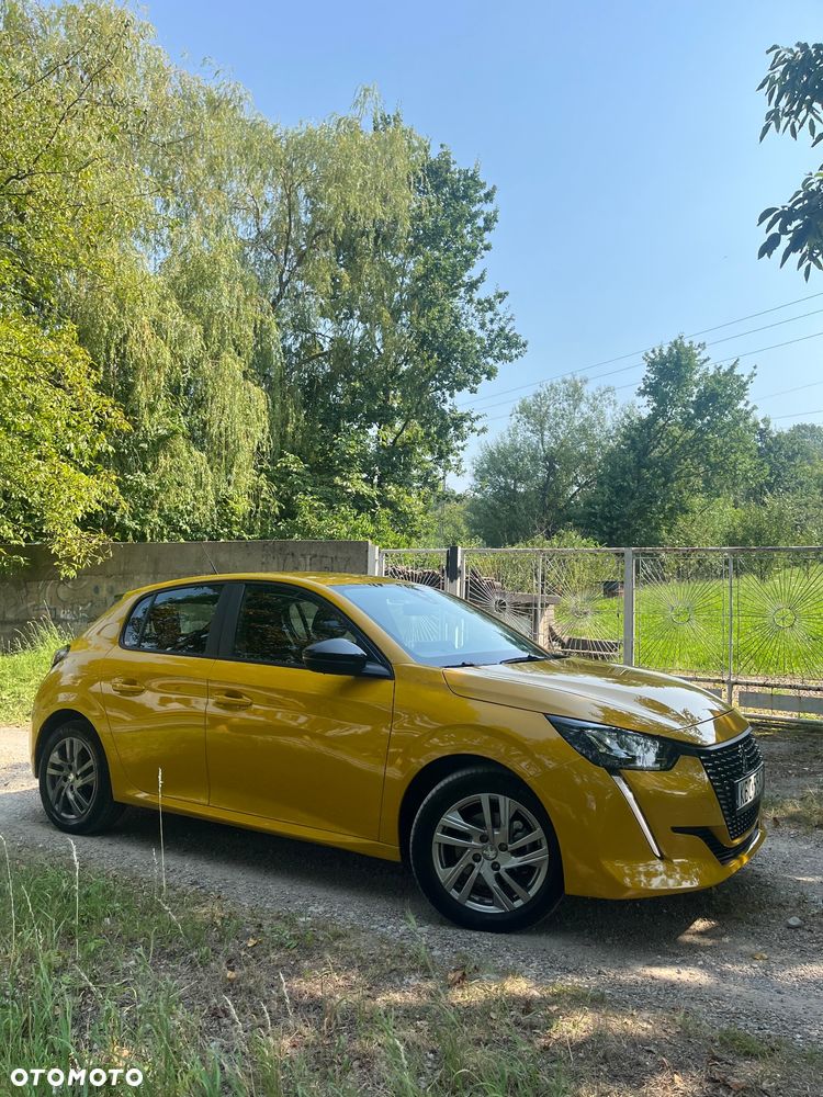 Peugeot 208 PureTech 100 Active Pack - 5