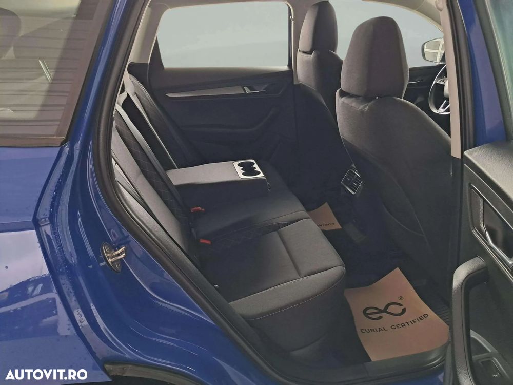 Skoda Karoq 1.6 TDI DSG Ambition - 12