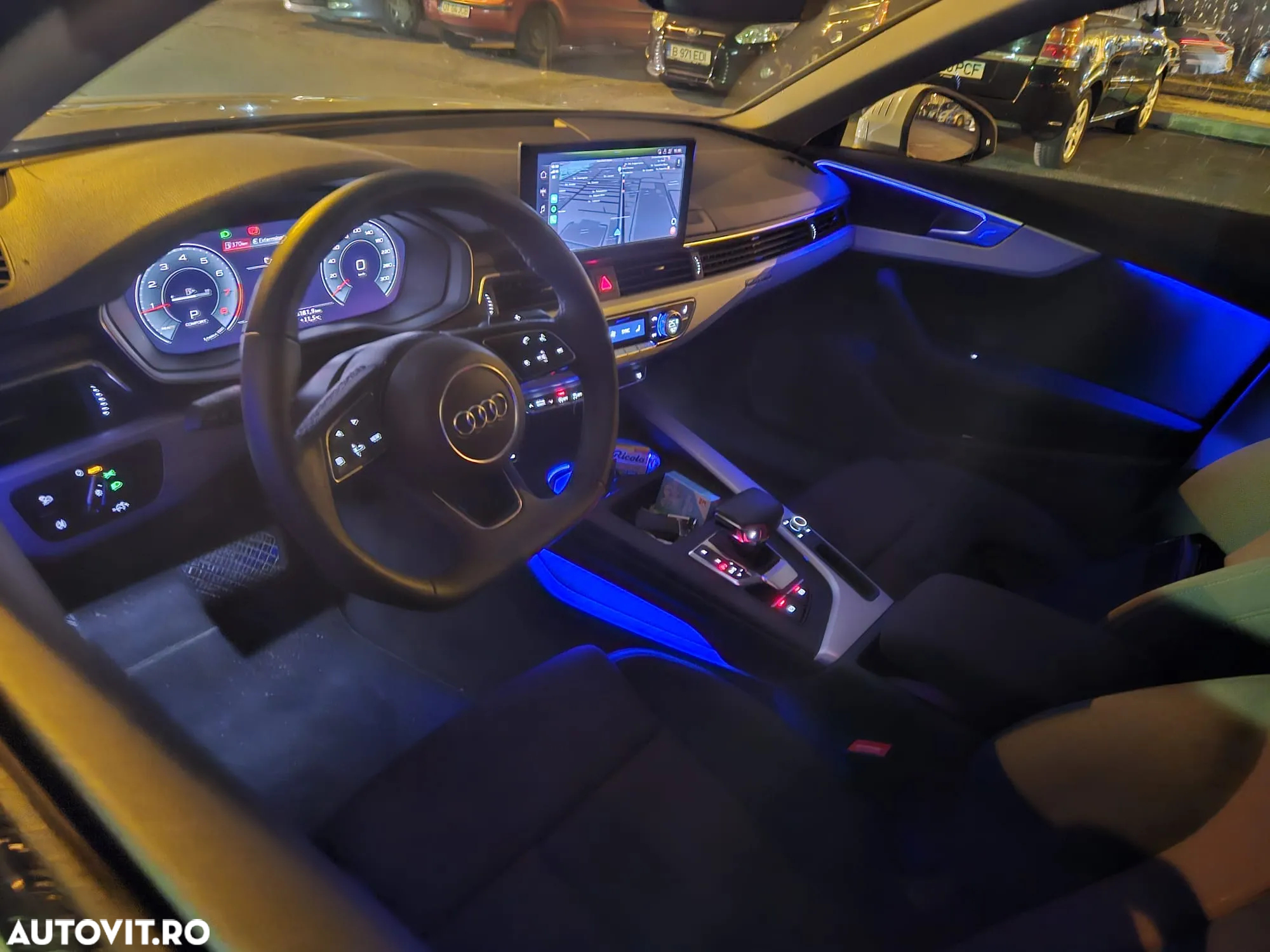 Audi A4 - 14