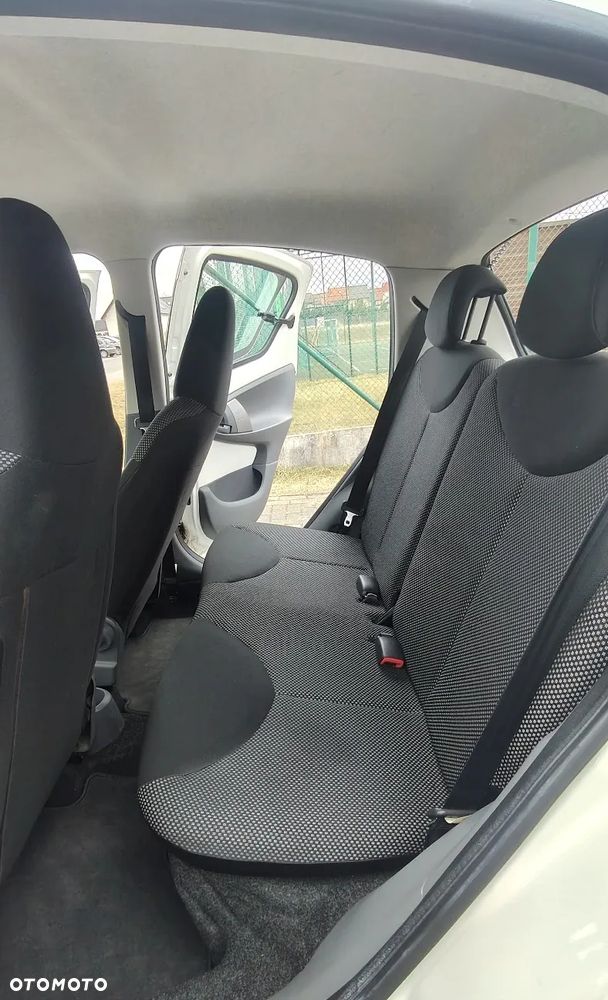 Toyota Aygo Cool - 20