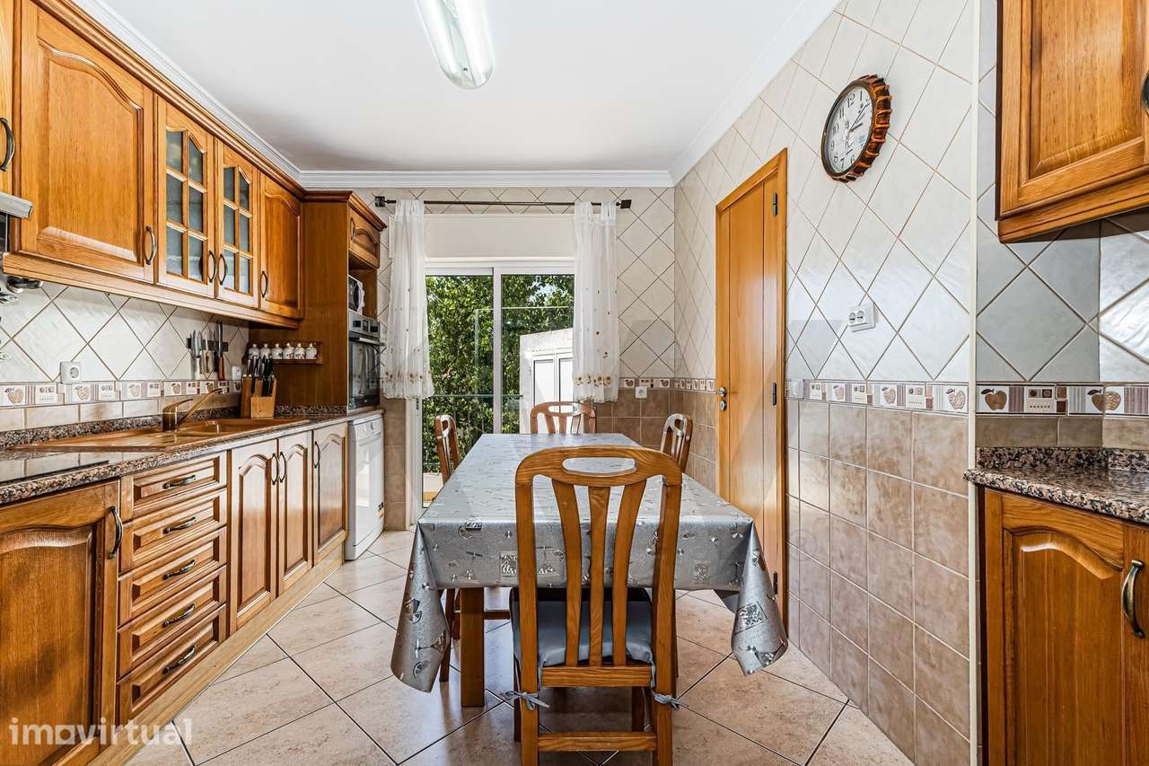 Apartamento T3 com vista mar em Vila Nova de Cacela - Grande imagem: 4/17
