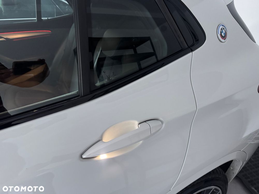BMW X2 sDrive20i M Sport sport - 36