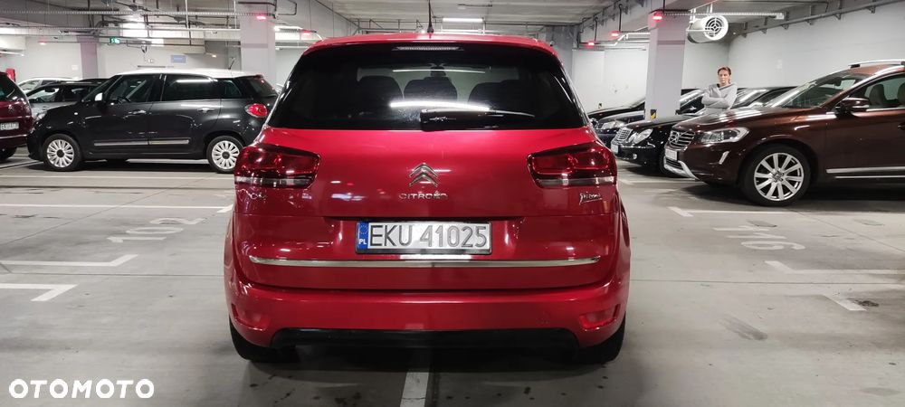 Citroën C4 Picasso PureTech 130 Stop&Start Exclusive - 17
