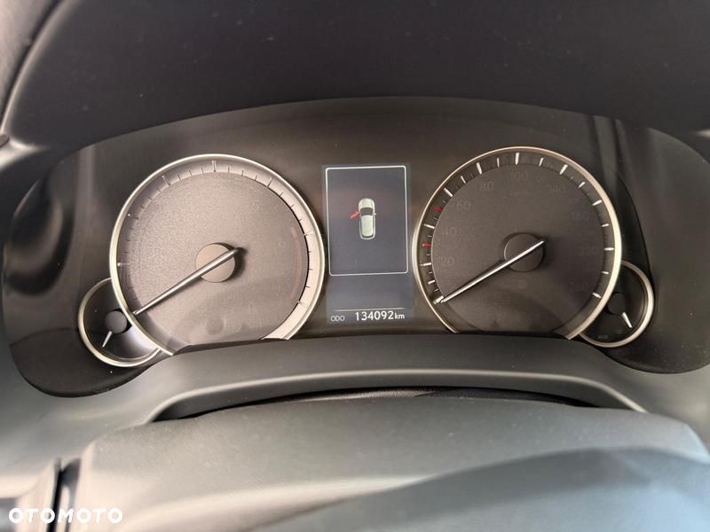 Lexus RX 450h Business Edition + - 7