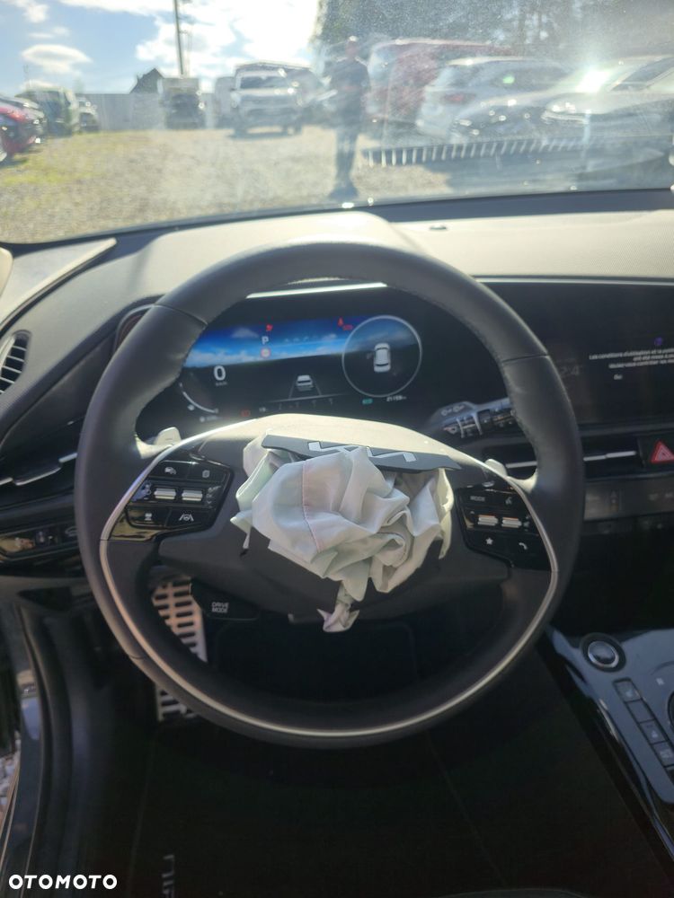 Kia Niro 1.6 GDI HEV 2WD OPF Spirit - 21