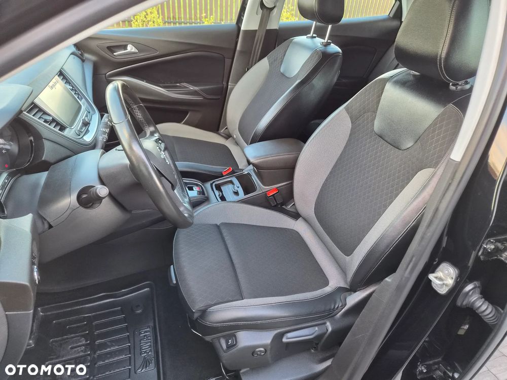 Opel Grandland X 1.6 D Start/Stop Ultimate - 10