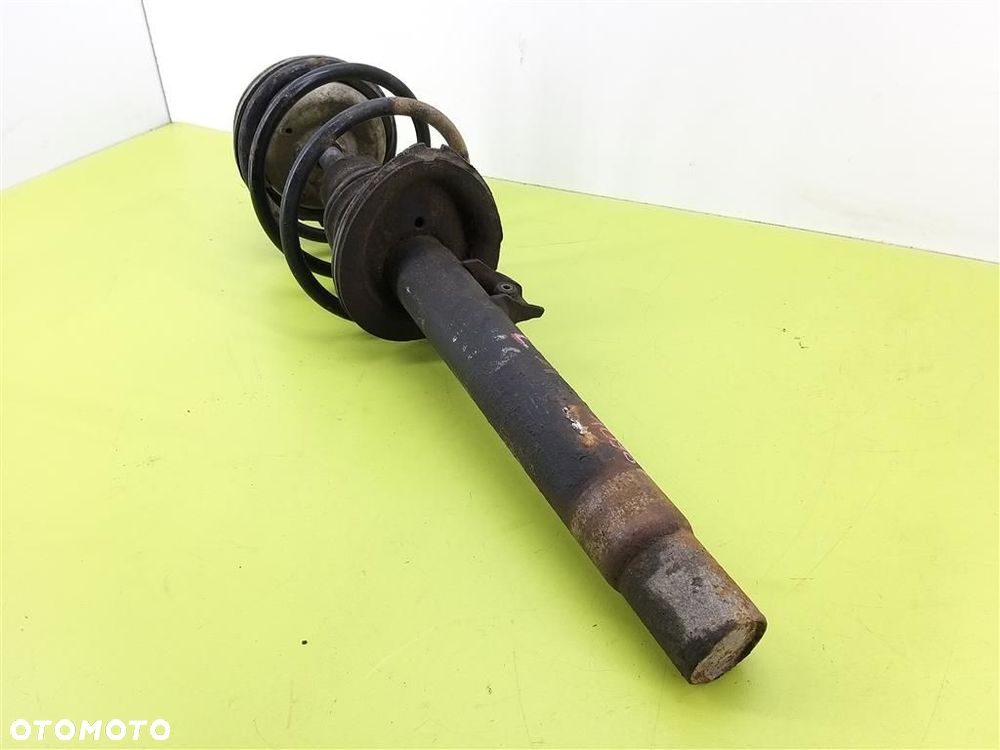 Mcpherson AMORTYZATOR przód prawy BMW E46 1998-2007 1,9 BENZYNA - 2