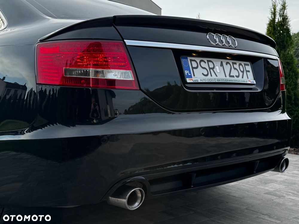 Audi A6 Limousine - 9