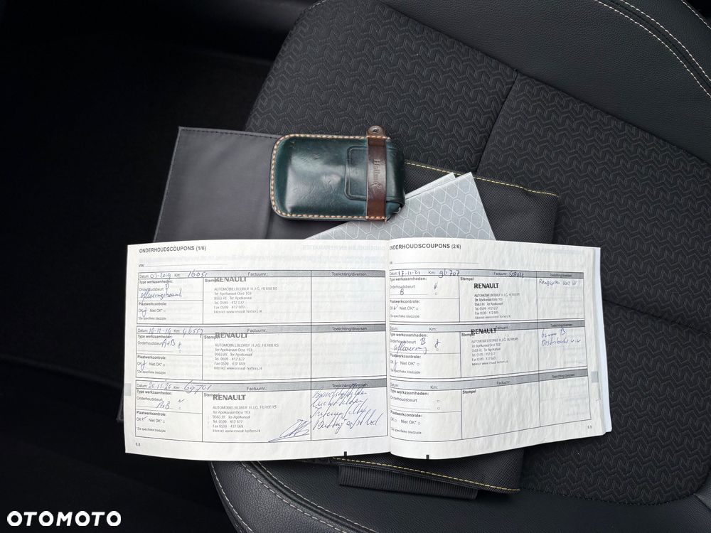 Renault Kadjar 1.5 dCi Energy Intens - 29