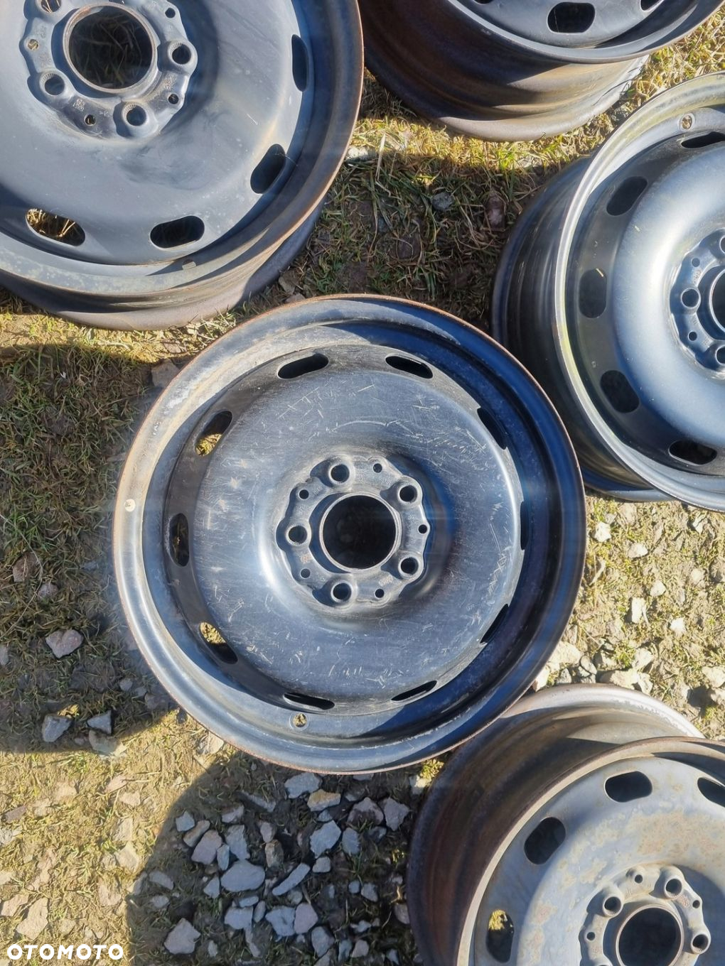 MINI COOPER F56 F57,ONE T55, felgi 5,5X15 et46 5x112 db stan - 2