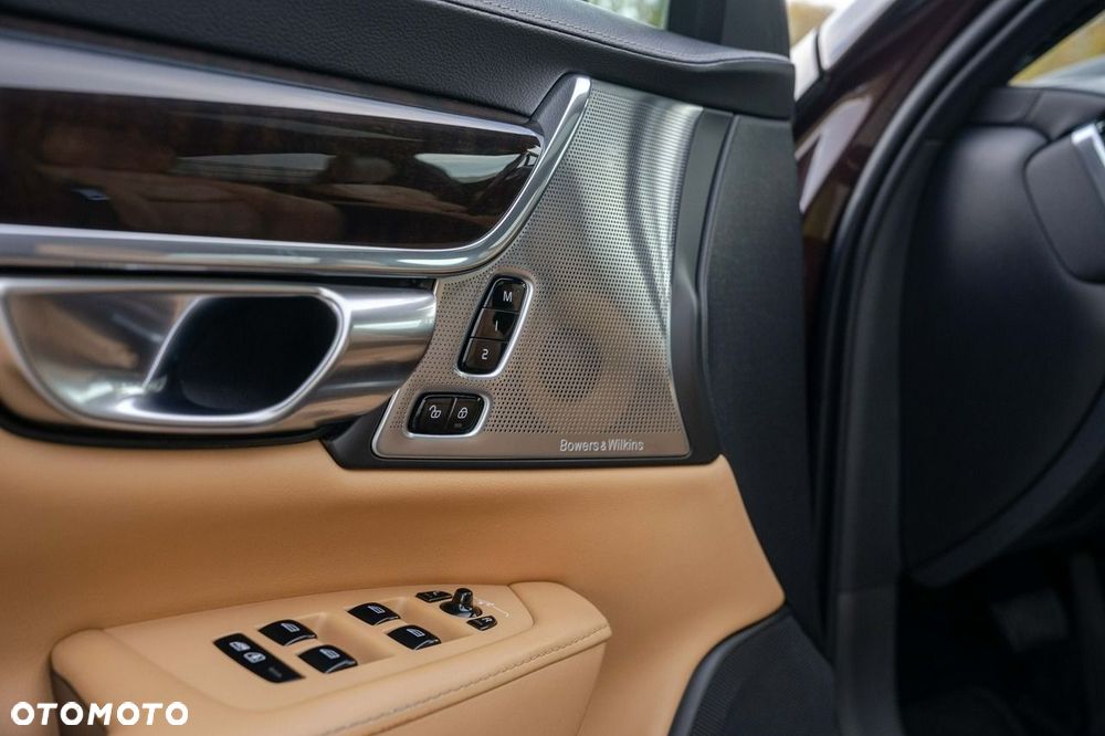 Volvo S90 B5 D AWD Geartronic Inscription - 22