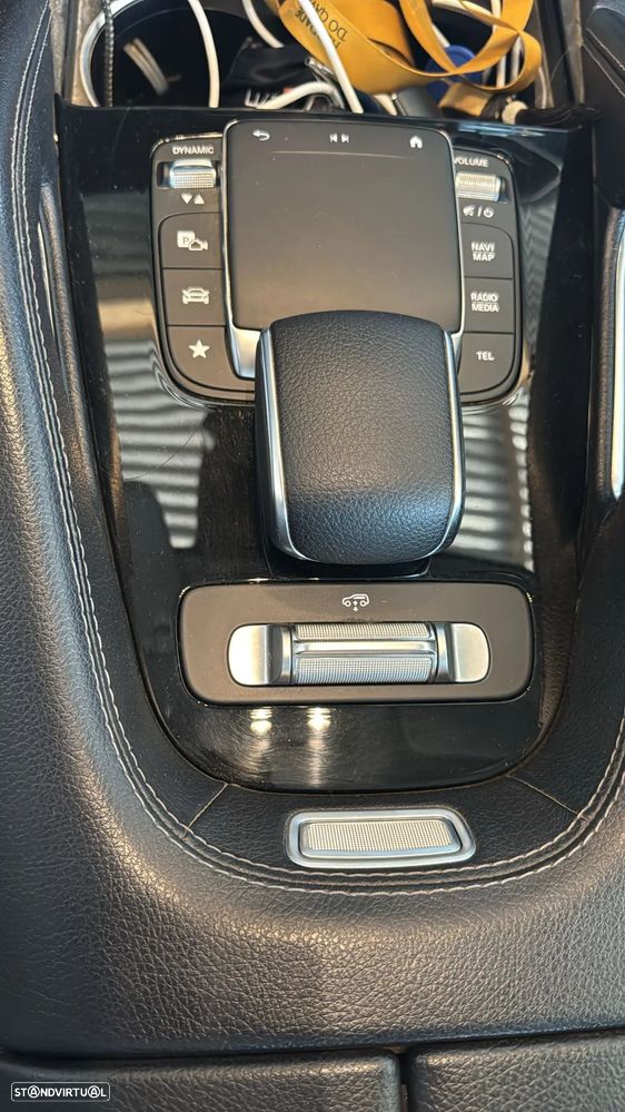 Mercedes-Benz GLE 350 de 4Matic - 14