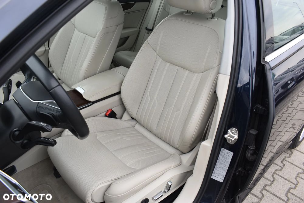 Audi A6 Avant 45 TFSI mHEV Quattro Sport S tronic - 10