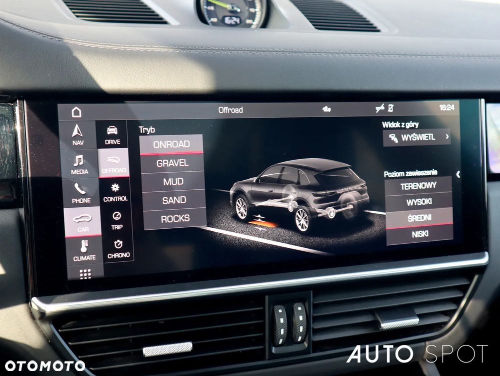 Porsche Cayenne E-Hybrid Tiptronic S - 27