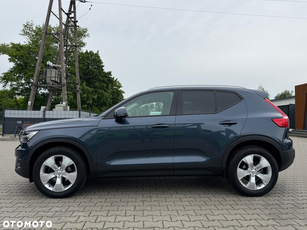 Volvo XC 40 T3 Momentum Pro - 7