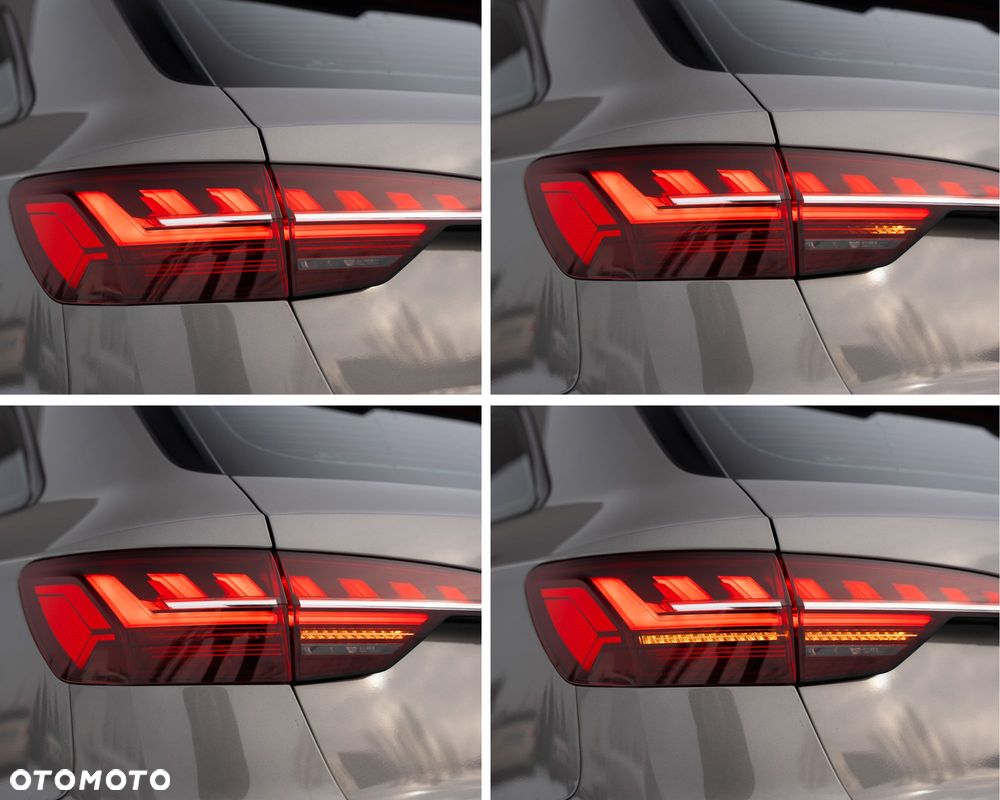 Audi A4 Avant 2.0 TDI ultra S tronic - 21