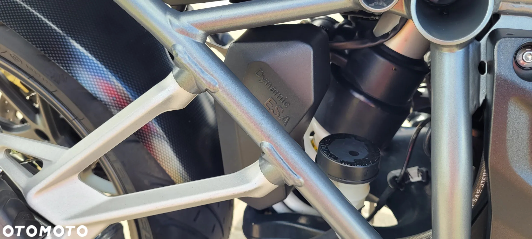 BMW R - 15