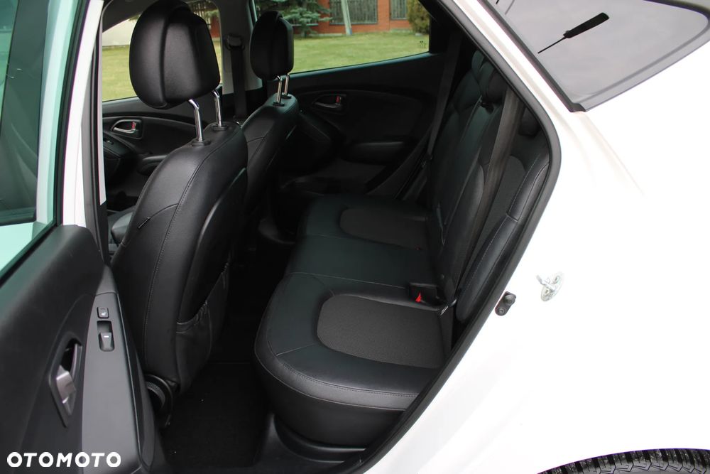 Hyundai ix35 1.7 CRDi Premium 2WD - 20