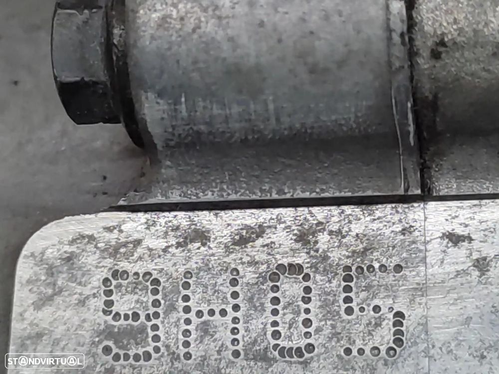 MOTOR PEUGEOT 3008 1.6 HDI  -9H05 - 5