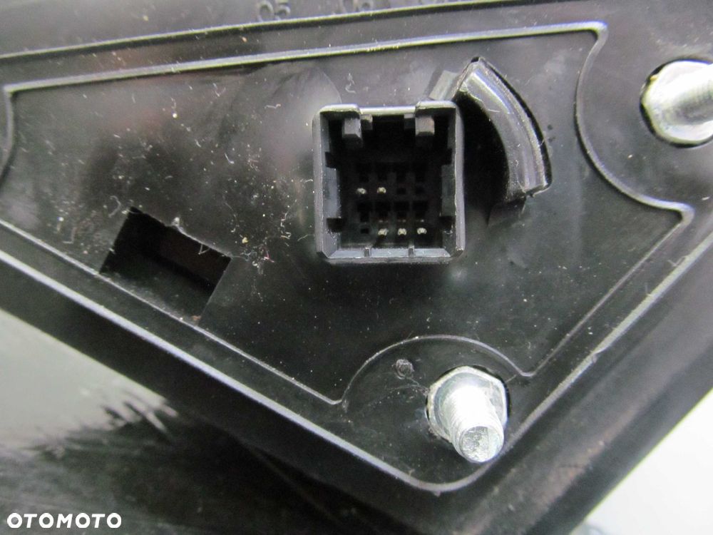 KIA MAGENTIS II 05-10 LUSTERKO PRAWE 5PIN EB - 6